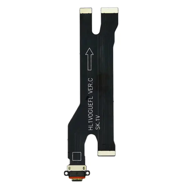 MR1_83115 Плата зарядки huawei p30 pro 2019 / p30 pro 2020 (з платкою та шлейфом) h/c 
