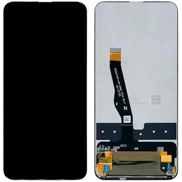 MR1_94291 Дисплей huawei p smart z / y9 prime 2019 complete black original (prc) 