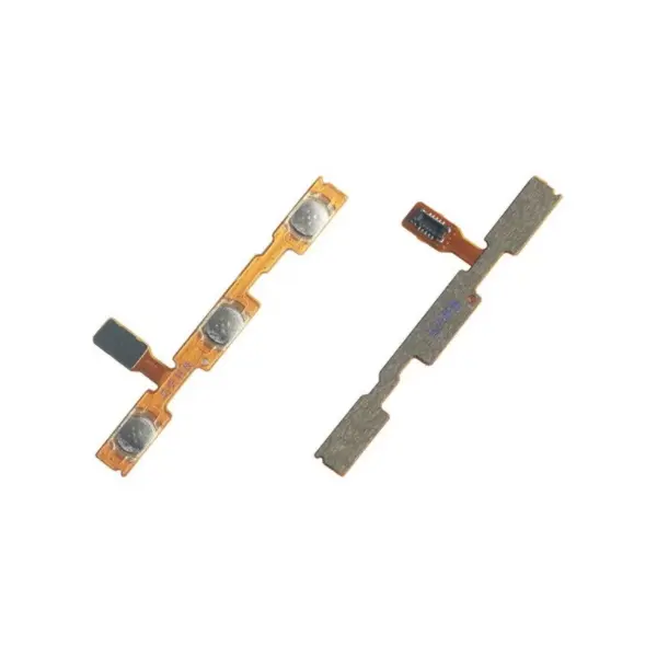 MR1_85741 Шлейф xiaomi mi a2 lite / redmi 6 pro (power + volume) 