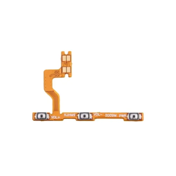 MR1_83080 Шлейф xiaomi redmi 9 (power + volume) 