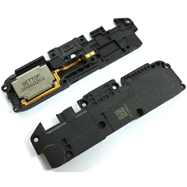 MR1_83229 Бузер xiaomi redmi 9a / redmi 9c / redmi 10a (з рамкою) 
