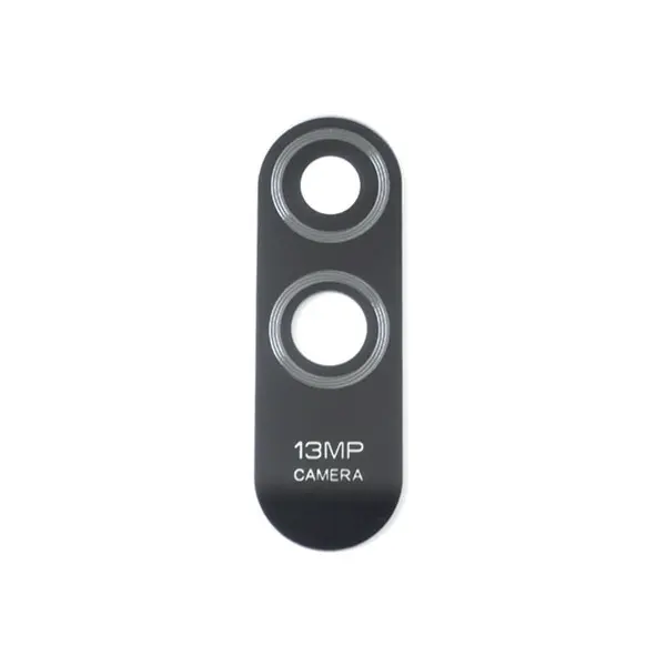 MR1_81990 Скло камери xiaomi redmi 9a / redmi 9at / redmi 9i black 