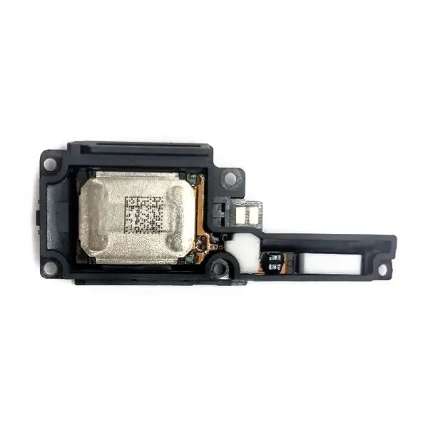 MR1_96297 Бузер xiaomi redmi note 10 pro / note 10 pro max (з рамкою) 