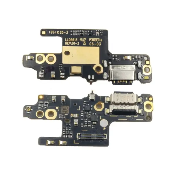 MR1_83269 Плата зарядки xiaomi redmi note 7 / note 7 pro h/c 