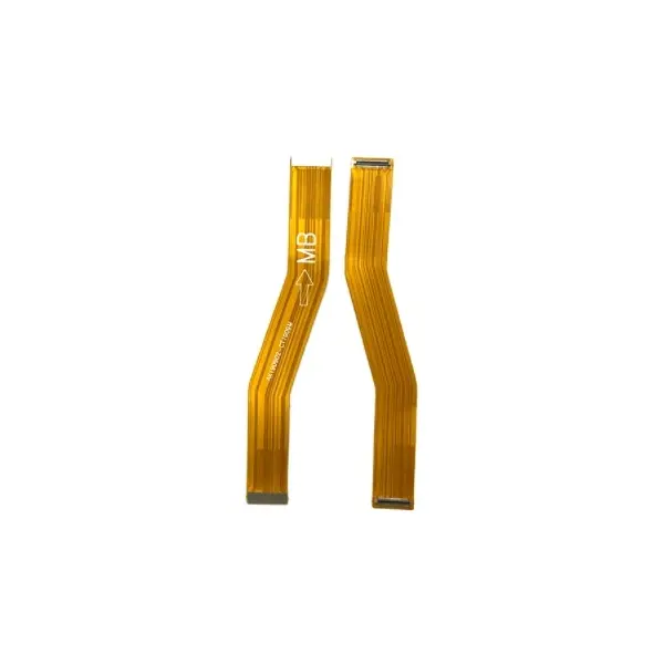 MR1_87906 Шлейф xiaomi redmi note 8 pro (main) 