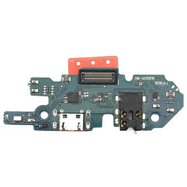 MR1_82296 Плата зарядки samsung galaxy a10 sm-a105fn (sub.0.1) h/c 