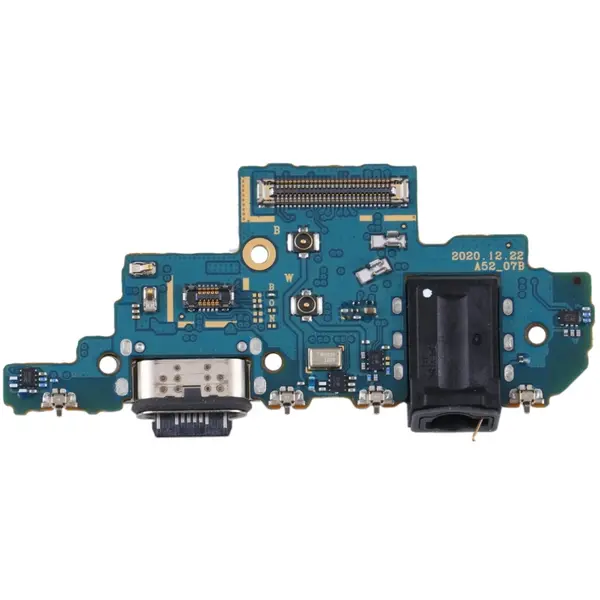 MR1_81117 Плата зарядки samsung galaxy a52 sm-a525 / a52 5g sm-a526 h/c 