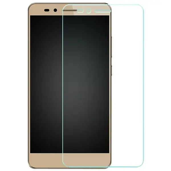 MR1_87635 Захисне скло (броня) для huawei honor 8a 