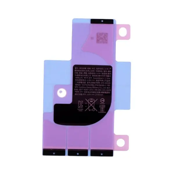 MR1_92584 Скотч для фіксації акумулятора iphone x / iphone xs 