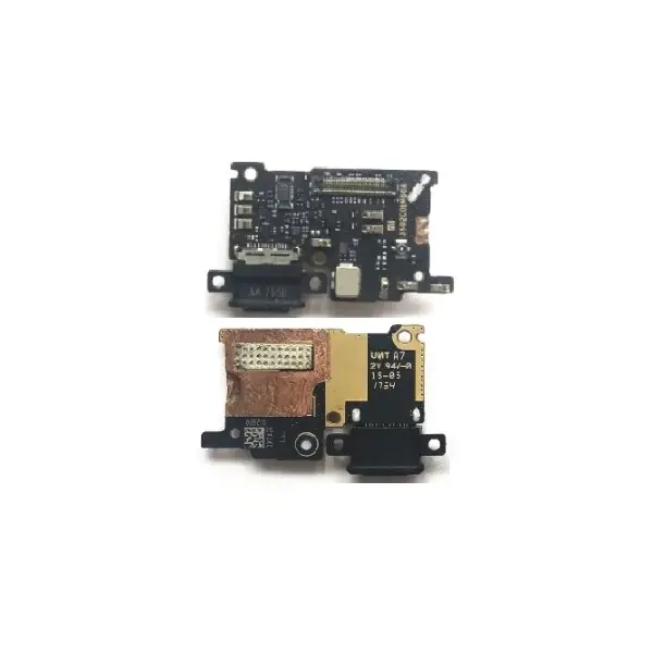 MR1_83530 Плата зарядки xiaomi mi 6 h/c 