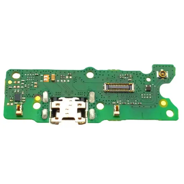MR1_86362 Плата зарядки huawei y5 2018 / y5 prime 2018 h/c 