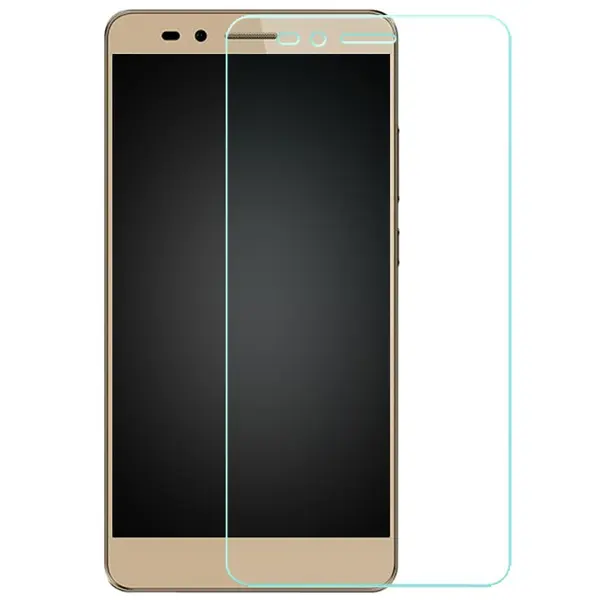 MR1_91842 Захисне скло (броня) для huawei mate 12 