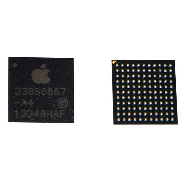 MR1_44003 Мікросхема живлення (power ic) iphone 4s (338s0963) or 