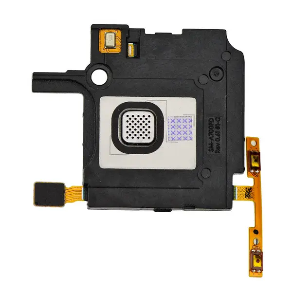 MR1_43916 Бузер samsung galaxy a7 2015 sm-a700 з резонатором, мікр. и кн. гучності original 