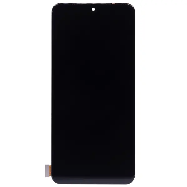 MR1_98273 Дисплей xiaomi redmi note 11 / note 11s / note 12s / poco m4 pro complete oled black 