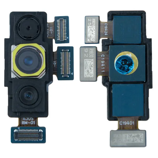 MR1_98385 Камера основна (задня) samsung galaxy a30s sm-a307 (25mp+8mp+5mp) 