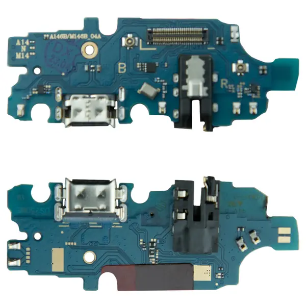 MR1_99311 Плата зарядки samsung galaxy a14 sm-a146b / galaxy m14 sm-m146b h/c 