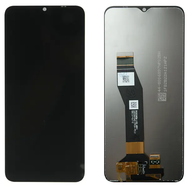 MR1_100606 Дисплей motorola moto e13 (xt2345) complete black 
