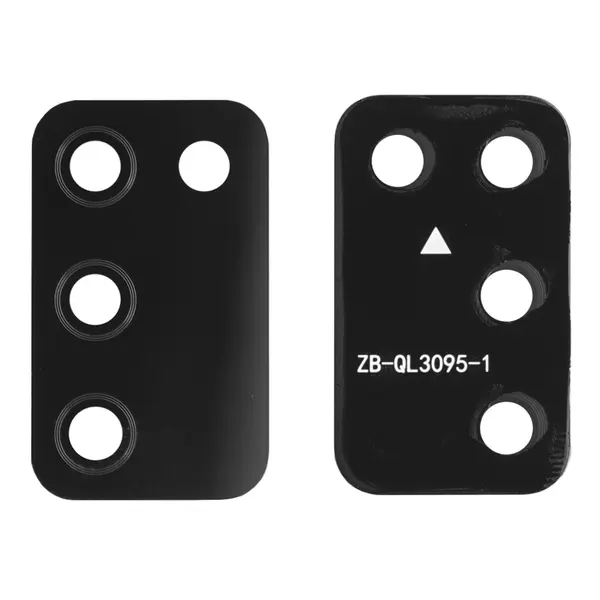 MR1_100650 Скло камери samsung galaxy a02s sm-a025 / galaxy a03s sm-a037 / galaxy m02s sm-m025 