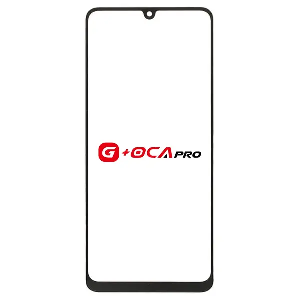 MR1_100835 Скло дисплея oca pro для samsung galaxy a22 4g sm-a225 + oca (для переклеювання) 