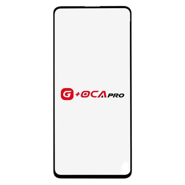 MR1_100839 Скло дисплея oca pro для samsung galaxy a72 sm-a725 + oca (для переклеювання) 