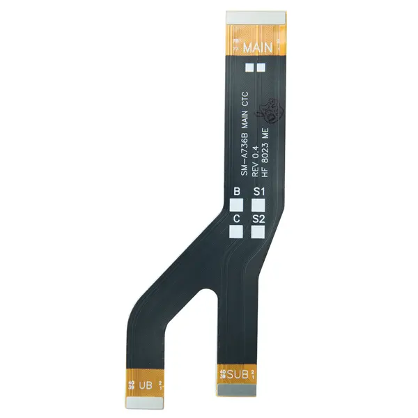MR1_102587 Шлейф samsung galaxy a73 5g sm-a736b (main) 