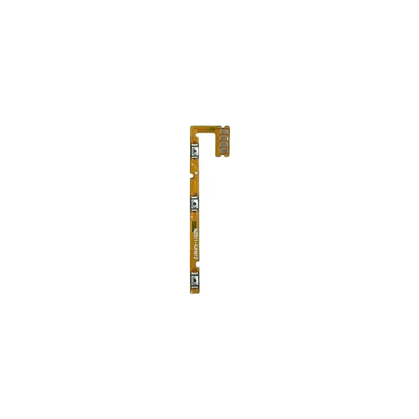 MR1_102967 Шлейф xiaomi redmi 12 4g (power + volume) 