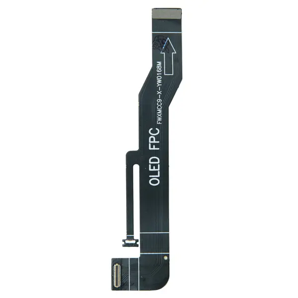 MR1_103027 Шлейф xiaomi mi 9 lite / mi cc9 (for lcd) 