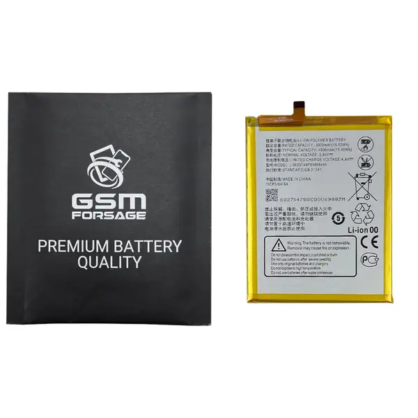MR1_103566 Акумулятор li3839t44p8h866445 (4000mah) для zte blade a71 2021 premium quality 