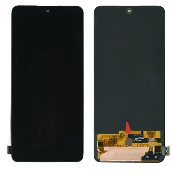 MR1_104780 Дисплей xiaomi redmi note 13 4g complete oled black 
