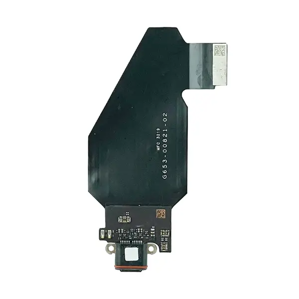 MR1_105860 Шлейф зарядки google pixel 4 xl h/c 