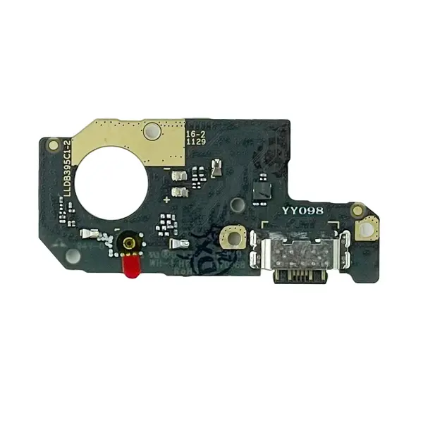 MR1_106127 Плата зарядки xiaomi redmi note 12 4g h/c 