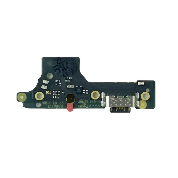 MR1_106137 Плата зарядки xiaomi redmi 12 4g h/c 