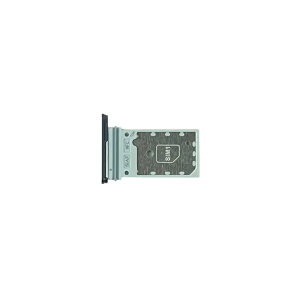 MR1_106448 Sim-тримач samsung galaxy s23 sm-s911b/ds black 