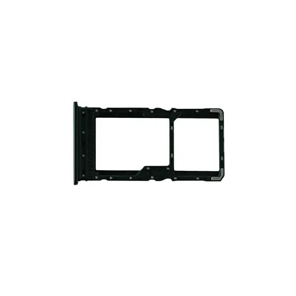 MR1_106459 Sim-тримач xiaomi redmi 12 4g black 
