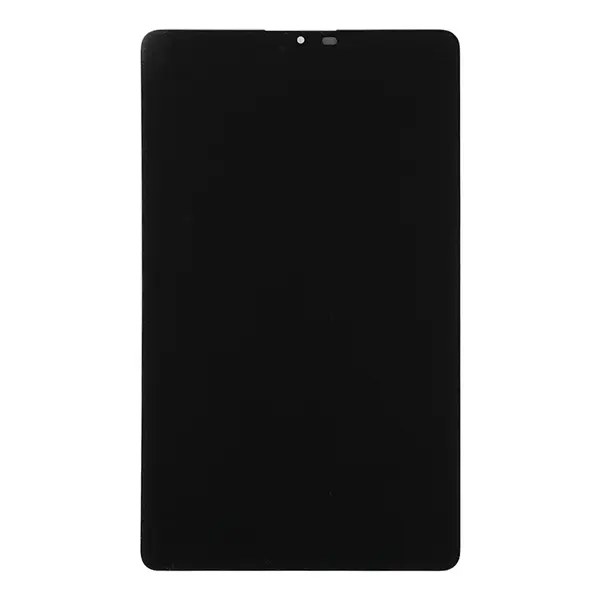 MR1_107449 Дисплей samsung galaxy tab a9 8.7" lte (sm-x115) complete black 
