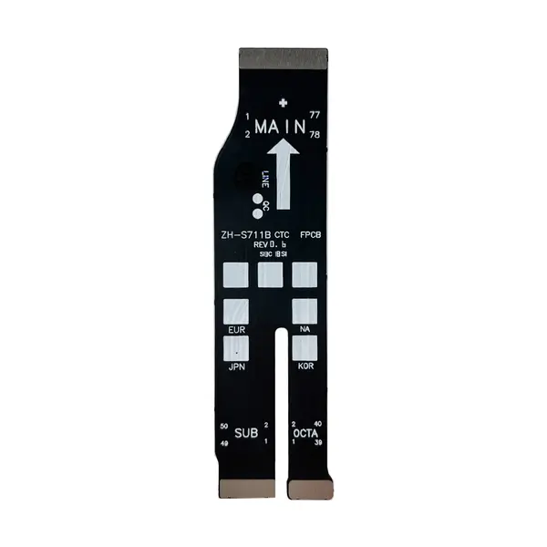 MR1_107954 Шлейф samsung galaxy s23 fe sm-s711b (main) 