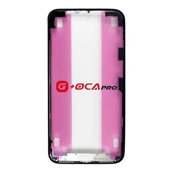 MR1_108394 Рамка дисплея oca pro для iphone 11 pro (6.1") 