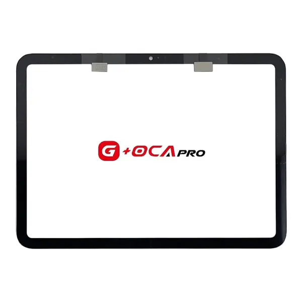 MR1_108857 Тачскрін oca pro для ipad 10 2022 / ipad 10.9 2022 (a2696 / a2757 / a2777) black 