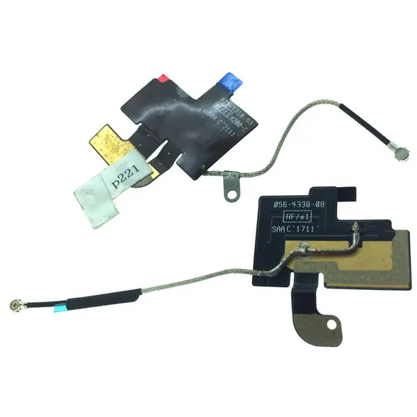 MR1_43781 Шлейф ipad 3 /ipad 4 антени gps original (a1416/a1430/a1403) 