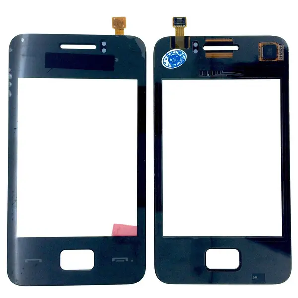 MR1_42610 Тачскрін samsung star 3 duos s5222 black 