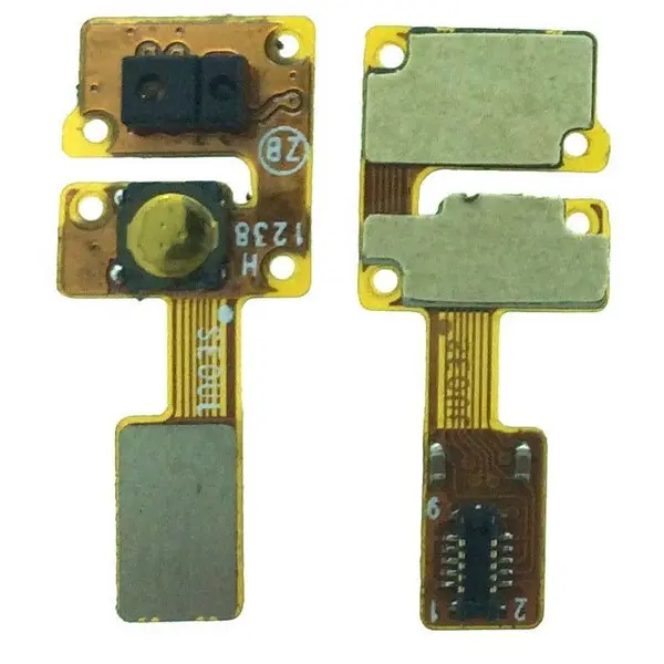 MR1_42361 Шлейф lenovo s850е power 