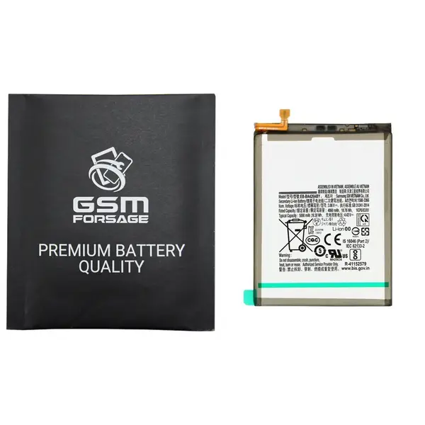 MR1_103536 Акумулятор eb-ba426aby / eb-bm325abn (5000mah) для samsung galaxy a32 5g sm-a326 premium quality 