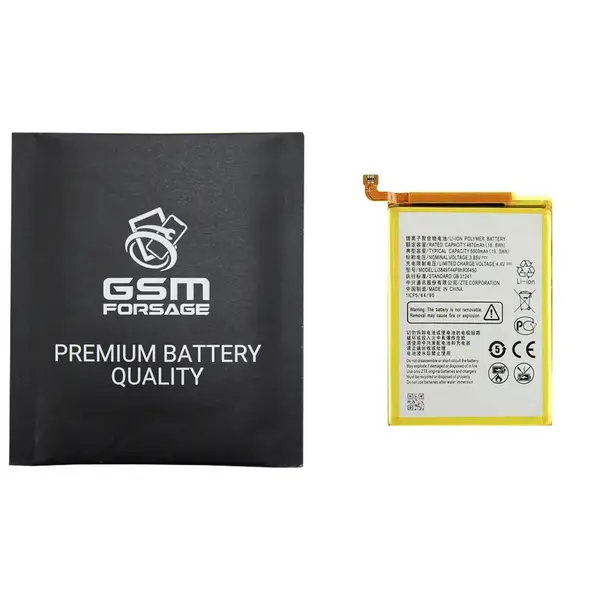 MR1_103497 Акумулятор li3949t44p8h906450 (5000mah) для zte blade 20 smart / v30 vita premium quality 