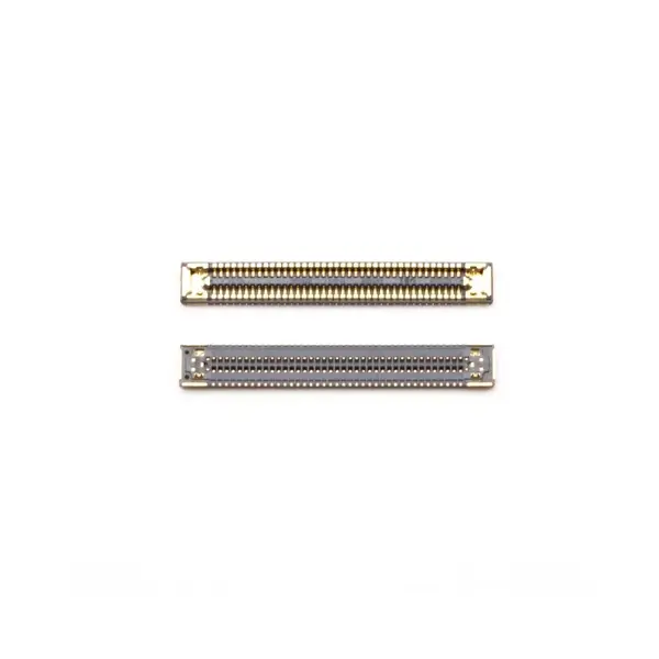 MR1_103630 Роз'єм материнської плати для samsung galaxy a022 / a125 / a127 / a225 / a325 / a525 (78pin) 