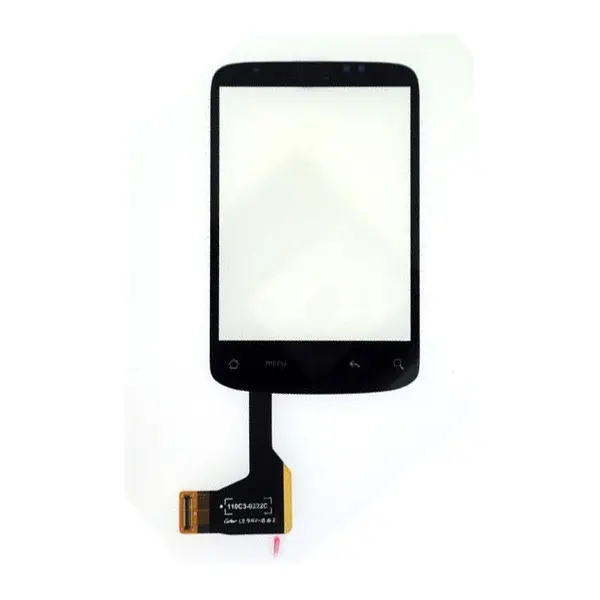 MR1_41697 Тачскрін htc wildfire a3333 / g8 без мікросхеми 