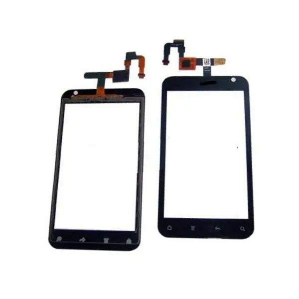 MR1_41681 Тачскрін htc rhyme s510b / g20 