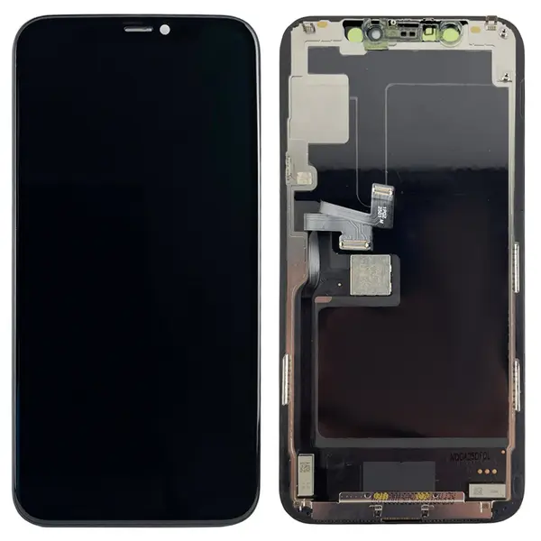 MR1_111211 Дисплей iphone 11 pro (5.8") black h/c repart incell 