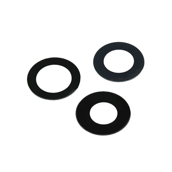 MR1_101368 Скло камери iphone 12 pro max (без обідка) 