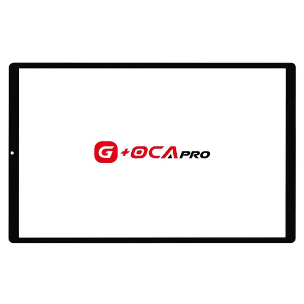 MR1_100016 Скло дисплея oca pro для lenovo tab m10 plus 2nd gen (10.3") tb-x606 + oca (для переклеювання) 